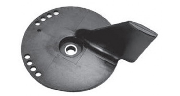 Anode, 55125-91L01